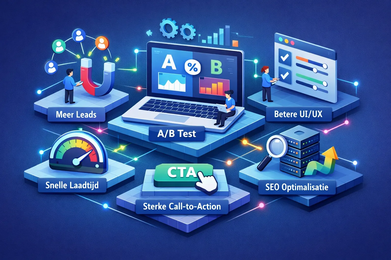 7-best-practices-voor-it-website-conversie-optimalisatie IT-website conversie optimalisatie