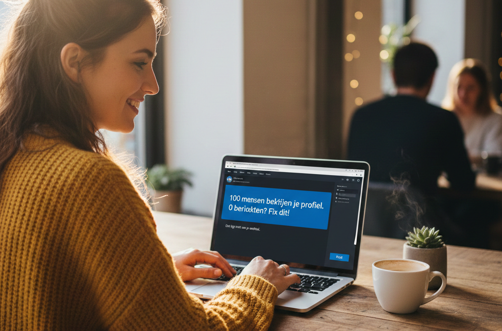 De groeistrategie voor B2B adviesbureaus bestaat niet