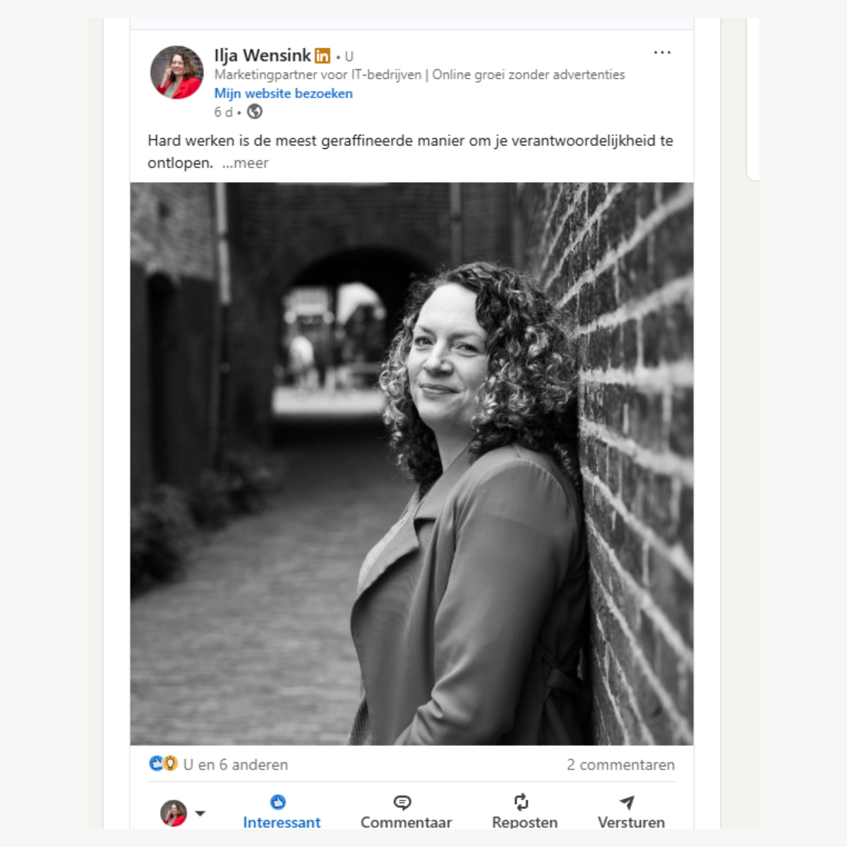 Google Ads Beheer - Marketing Automatisering