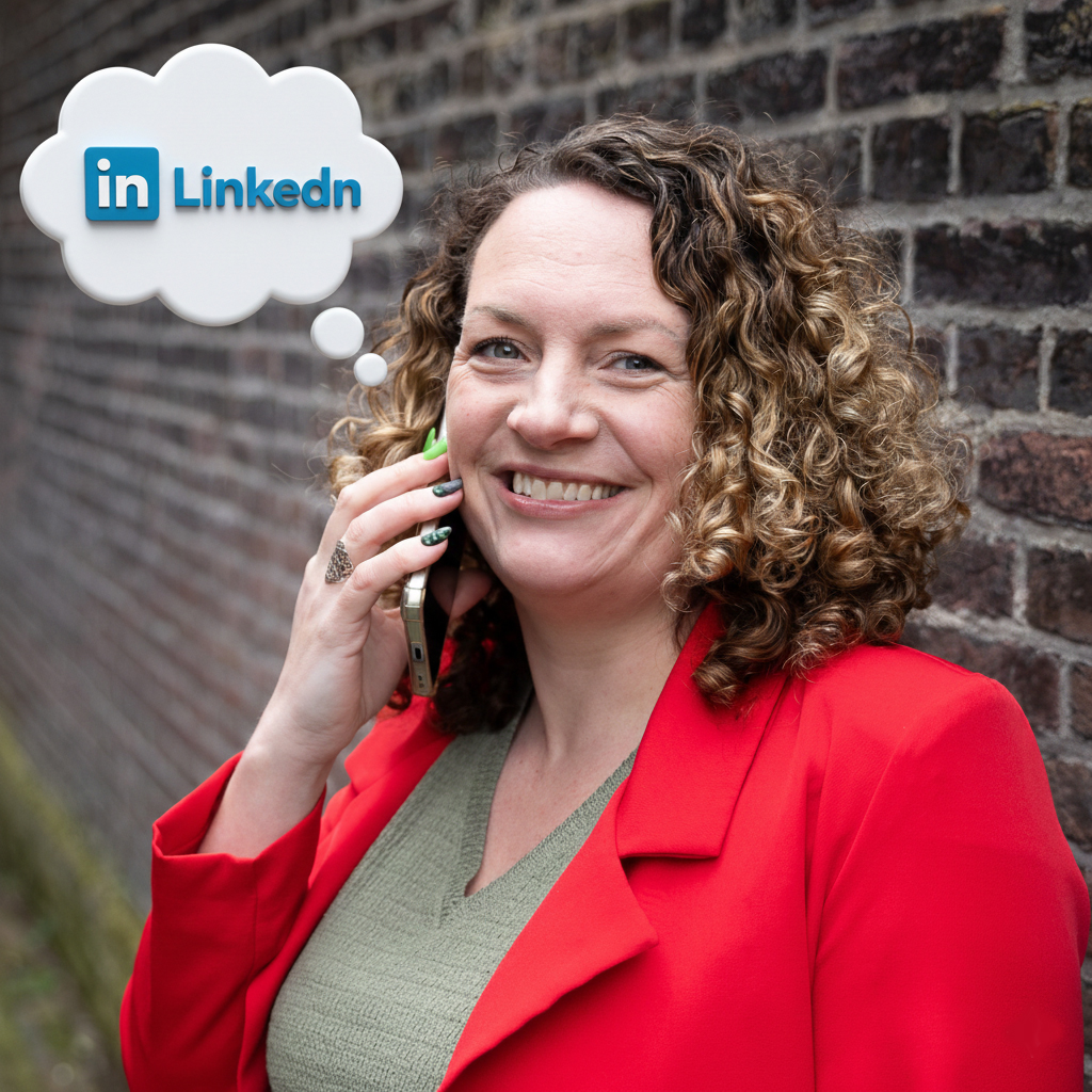 LinkedIn leadgeneratie