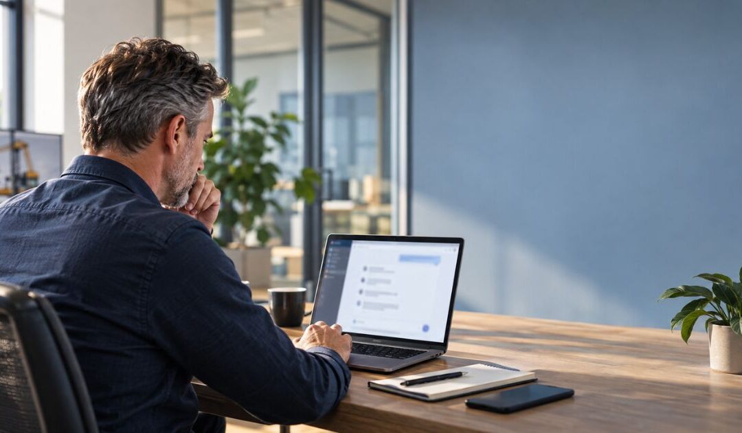 GEO optimalisatie: 5 stappen zodat AI je B2B-bedrijf vindt